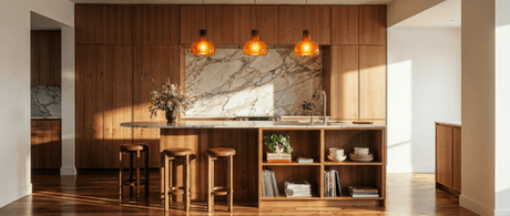 Vintage Pendant Lights - Residence Supply