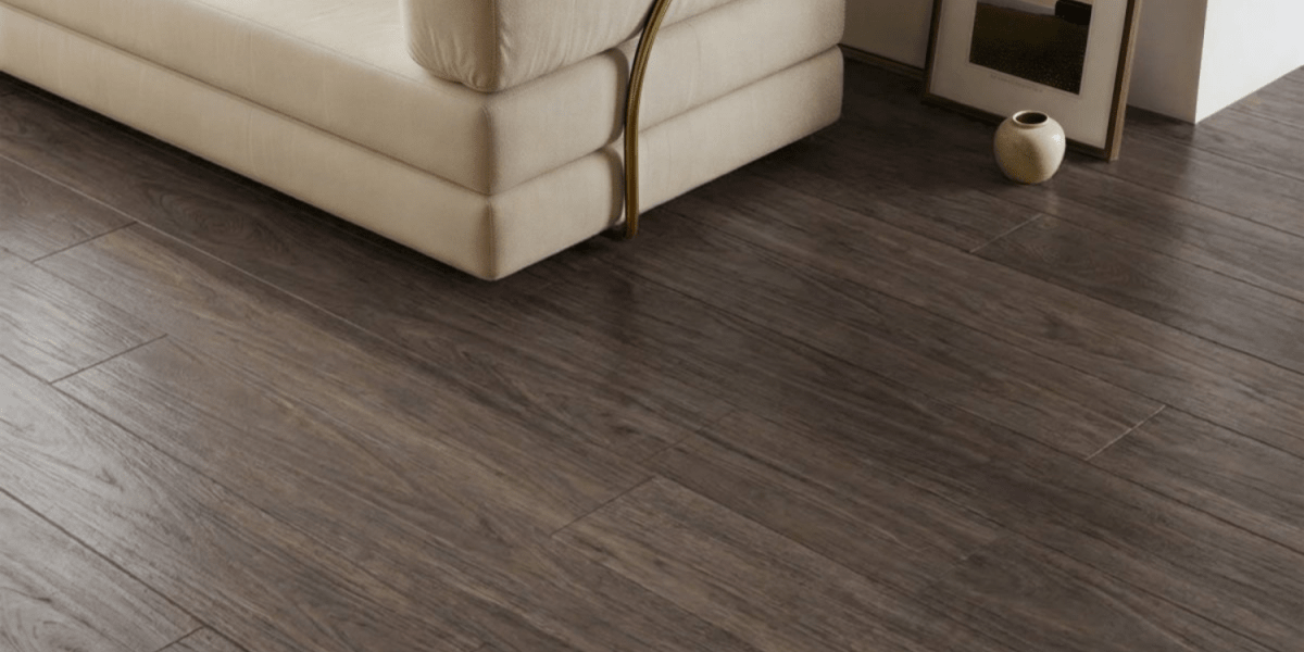 Vinyl LVP Flooring