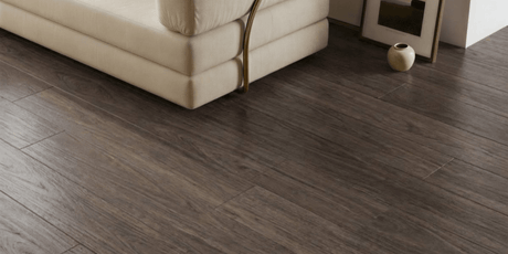 Vinyl LVP Flooring - Residence Supply