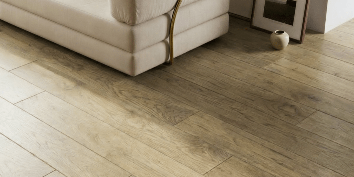 Vinyl SPC Flooring