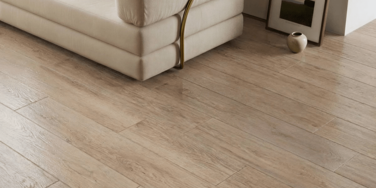 Vinyl WPC Flooring