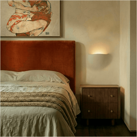 Wall Lights