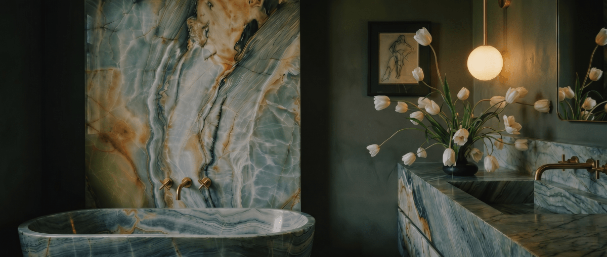 Wall Mounted Faucets