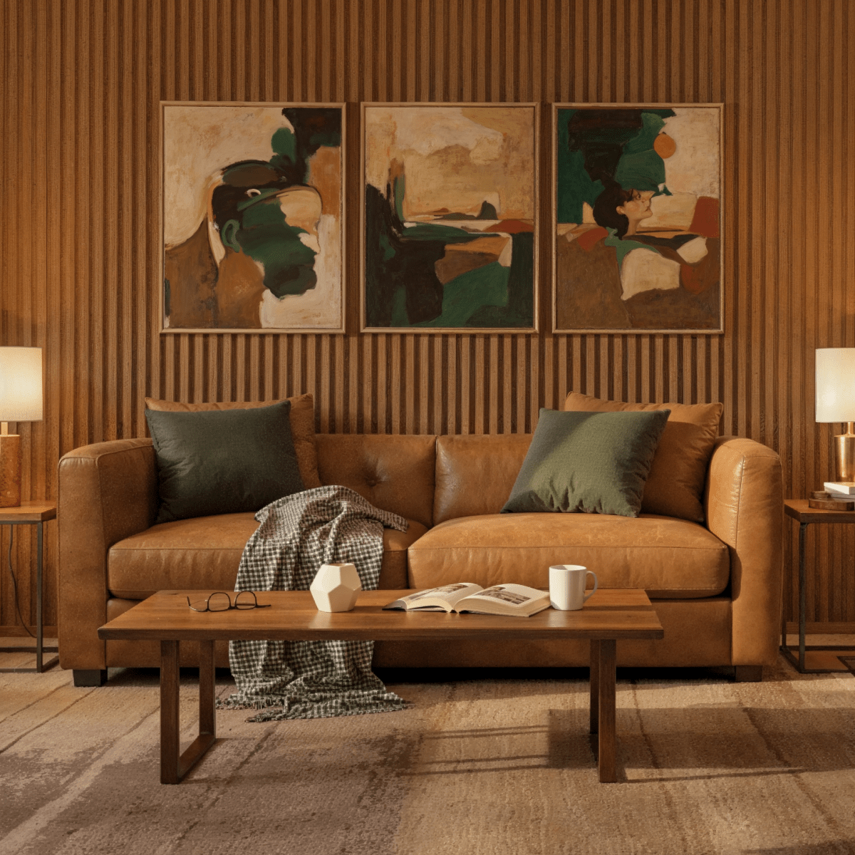 Wall Panels