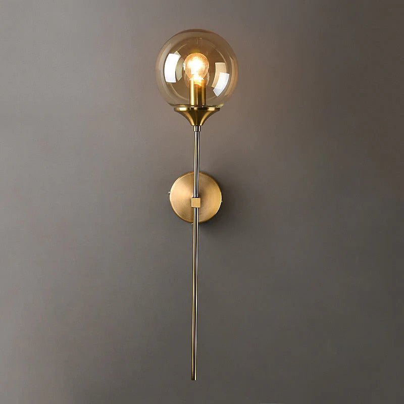 Wall Sconces - Residence Supply
