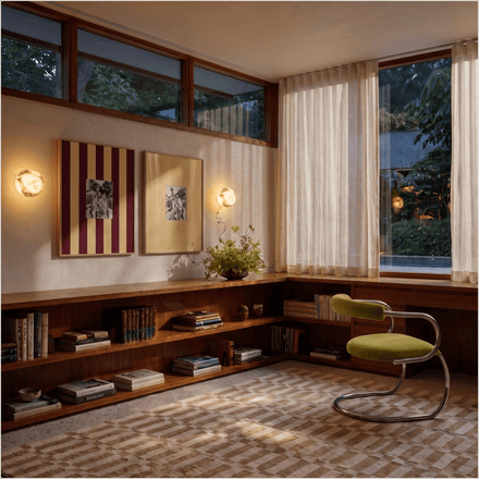 Wall Sconces