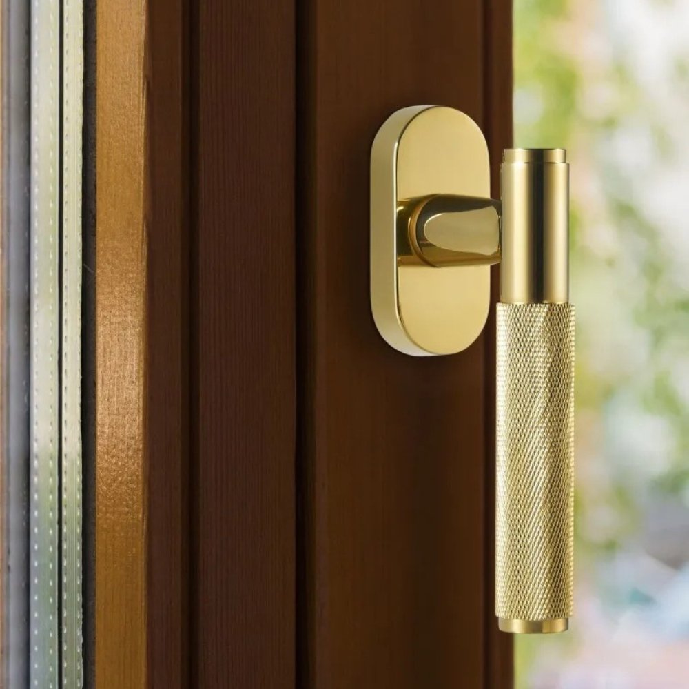 Window Handles - Residence Supply