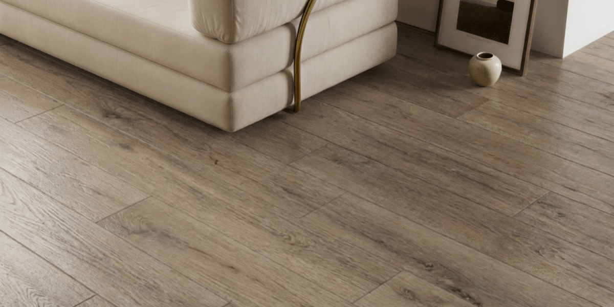 Wood-Look Flooring