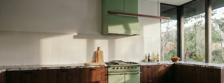 Wood Pendant Lights - Residence Supply