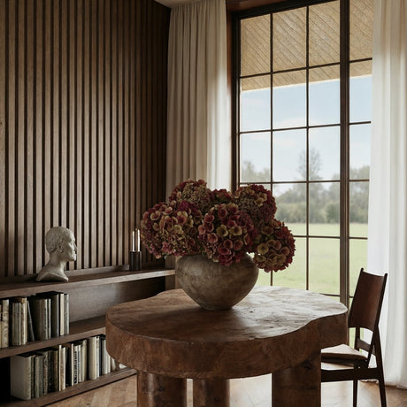 Wood Wall Panels - Residence Supply