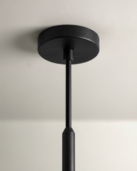 Fune Pendant Light