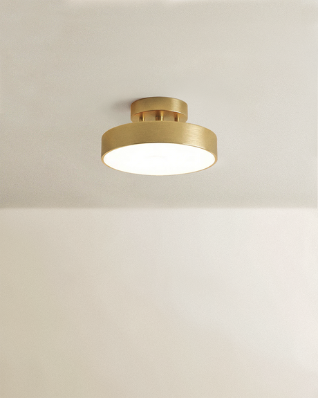 Rupert Ceiling Light