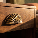 Zintra Drawer Pull