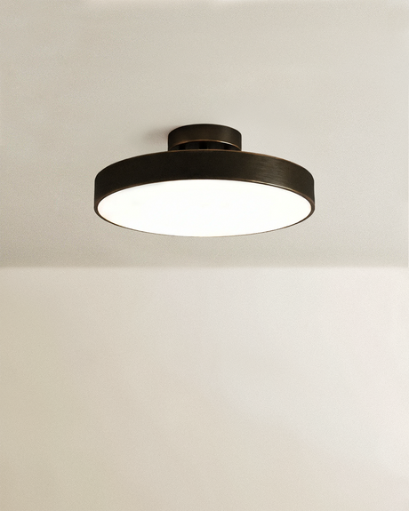 Rupert Ceiling Light