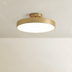 Copper: D7.8"(20cm) x H3.9"(10cm) / 12W / Warm White (3000K)