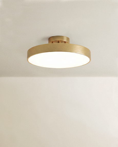 Rupert Ceiling Light