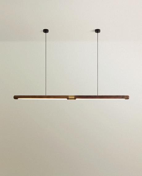 Svelte Pendant Light