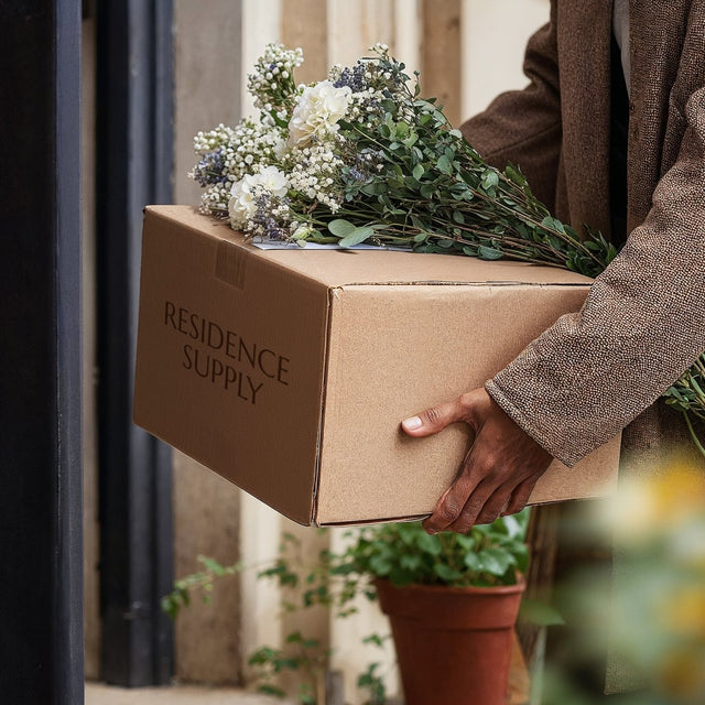 100% Damage Protection - Residence Supply