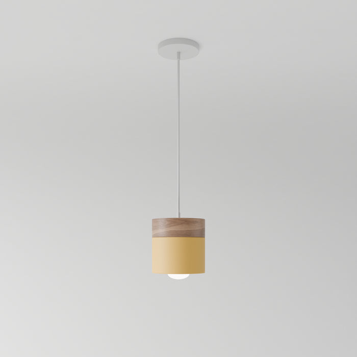 Laetus Pendant Light