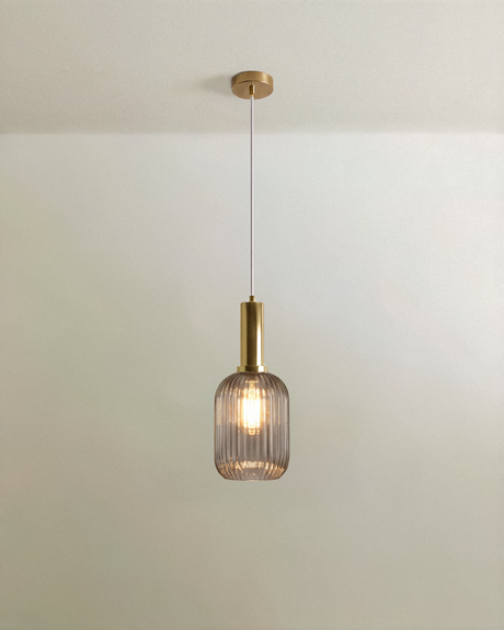 Vetreria Pendant Light