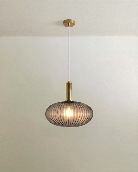 Vetreria Pendant Light