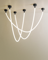 Filo Chandelier