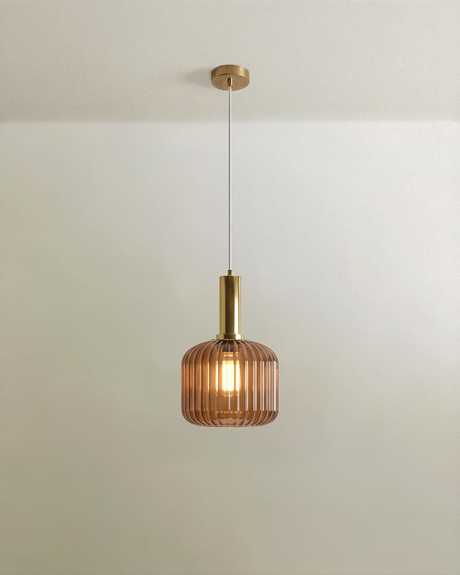 Vetreria Pendant Light