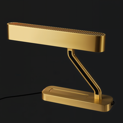 Munira Table Lamp - Residence Supply - residence-supply