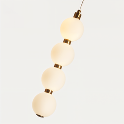 Petruf Pendant Light - Residence Supply - residence-supply