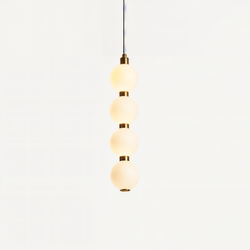 Petruf Pendant Light - Residence Supply - residence-supply