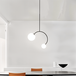 Valentina Modern Pendant Light - residence-supply