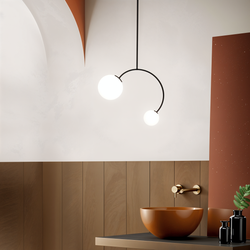 Valentina Modern Pendant Light - residence-supply