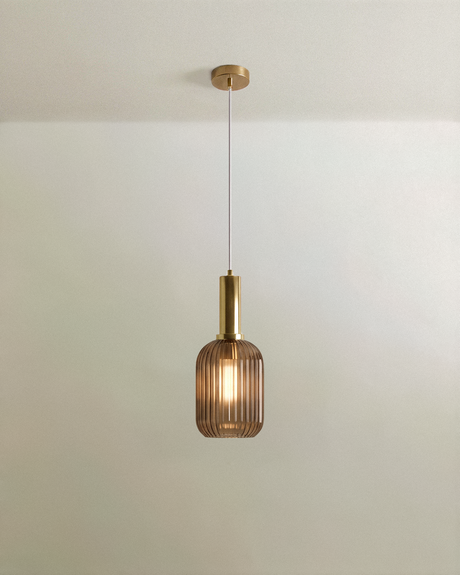 Vetreria Pendant Light
