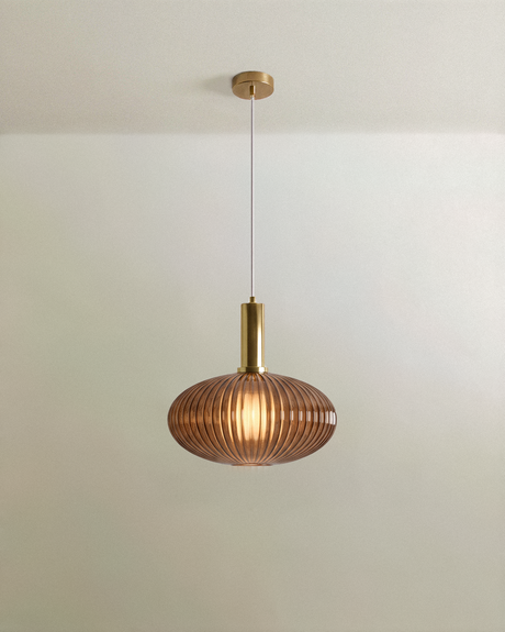 Vetreria Pendant Light
