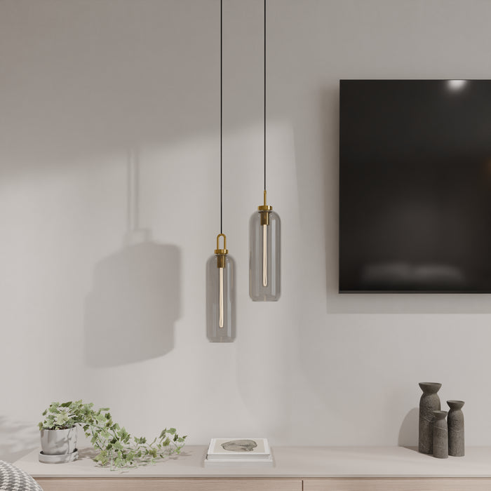 Kanani Pendant Light