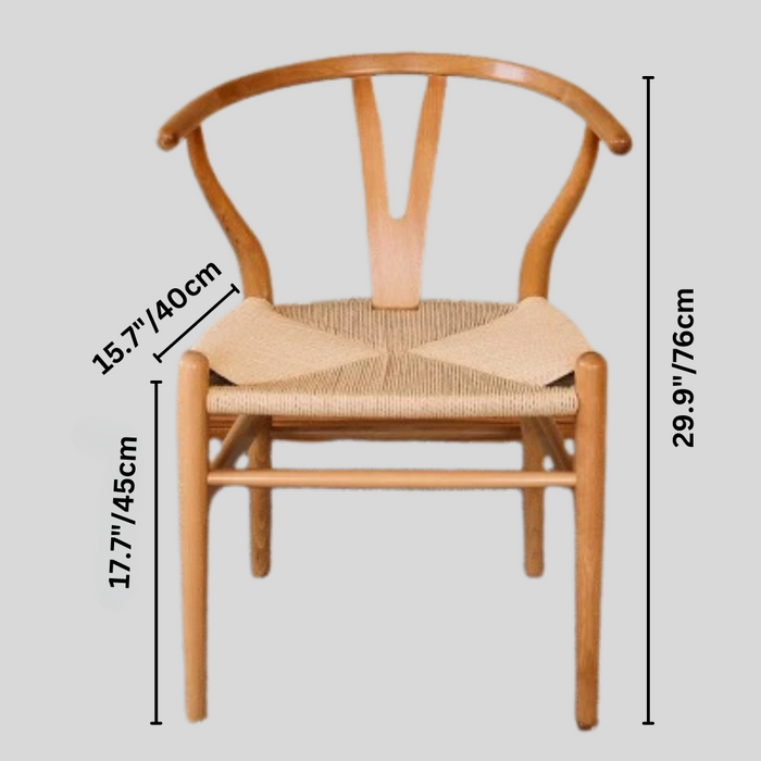 Basu Chair