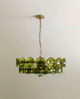 Wamble Chandelier