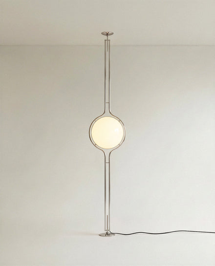 Gold Floor Lamps