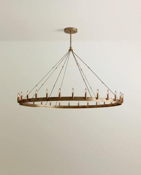 Residence Supply