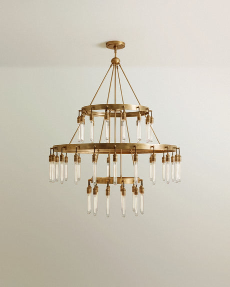 Residence Supply