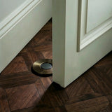 Siste Concealed Magnetic Door Stop