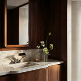 Vatn Bathroom Faucet
