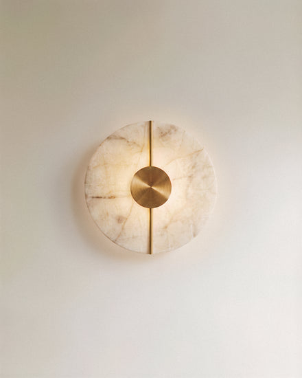 Art Deco Wall Sconces