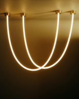 Filo Chandelier
