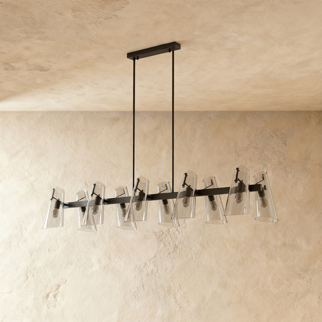 Elysta Chandelier