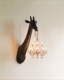 Zarrafa Wall Lamp
