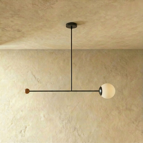 Lámpara de araña Niamh