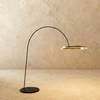 Halo Floor Lamp