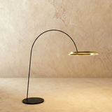 Halo Floor Lamp