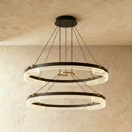 Capli Chandelier